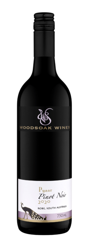 Pinot Noir light red wine