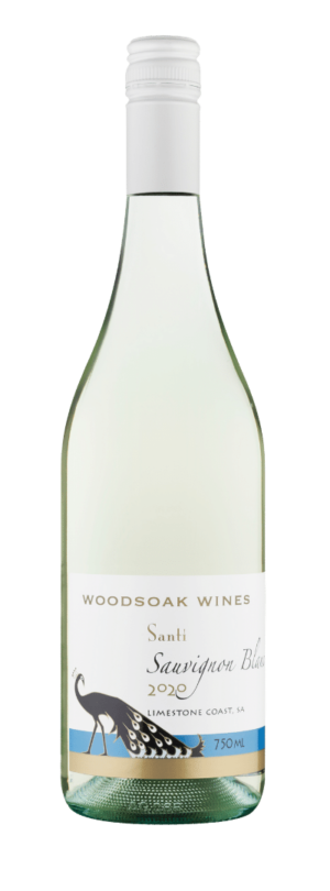 Santi Sauvignon Blanc 2020